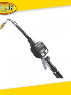 SAMOA ปืนจ่ายน้ำมันหล่อลื่น แบบดิจิตอล รุ่น : 365535 ** มีเอกสารรับรองผ่าน ชั่ง ตวง วัด กระทรวงพาณิชย์