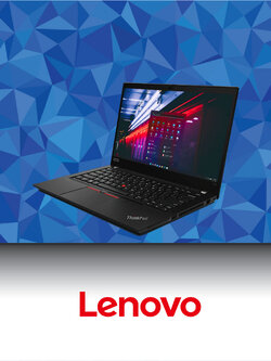Lenovo ThinkPad T14 [P/N 20UDS01Y00] ขาย notebook | จำหน่าย notebook | ร้านขาย Notebook