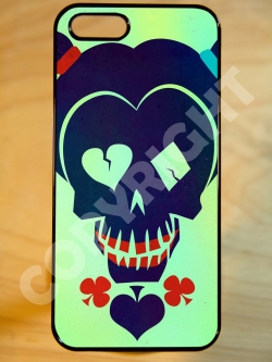 เคสลาย Joker , Suicide Squad