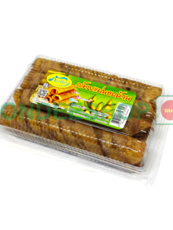 กล้วยแผ่นม้วนนิ่ม #8857121713157