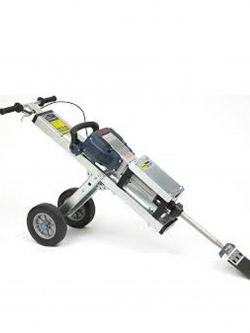 LINAX เครื่องแซะ ลอกวัสดุรองพื้น [EH-75T]