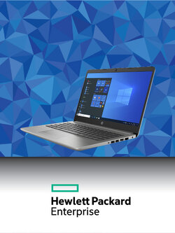 HP 240 G8 [P/N 4L6J3PA] ขาย notebook | จำหน่าย notebook | ร้านขาย Notebook