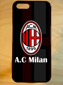 เคสสั่งทำ - ลาย A.C. Milan