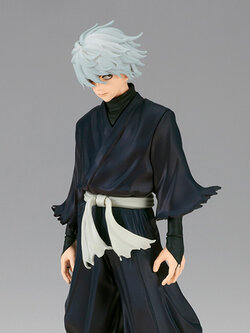 Hell's Paradise: Jigokuraku DXF Gabimaru