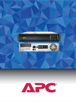 APC SmartUPS 1000VA 2U SMT [P/N SMT1000RMI2U] ขาย UPS | จำหน่าย UPS | ร้านขาย UPS