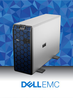 DELL EMC PowerEdge T560 [P/N SNST5603] ขาย Server | จำหน่าย Server | ร้านขาย Server