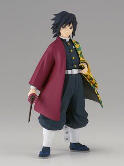 Demon Slayer: Kimetsu No Yaiba Figure Vol.46 Giyu Tomioka