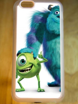 เคสสั่งทำ - ลายการ์ตูน