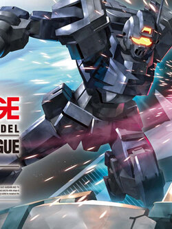 BMS-003 Shaldoll Rogue (HG)