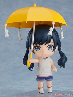 Nendoroid Hina Amano