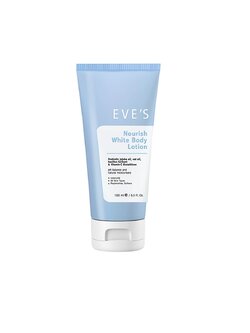 EVE'S อีฟส์ นอริช ไวท์ บอดี้ โลชั่น