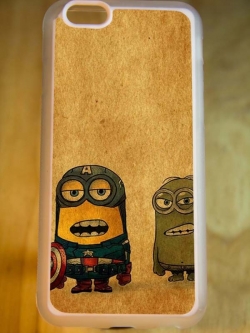 เคสสั่งทำ - ลายการ์ตูน