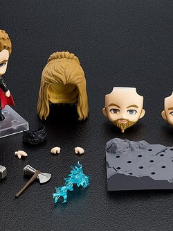 Nendoroid Thor: Endgame Ver. DX