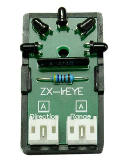 ZX-IrEYE (Infrared Eye)