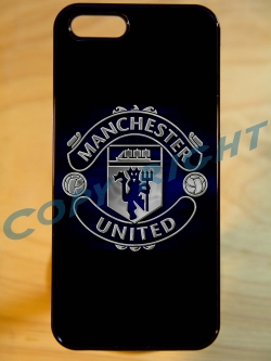 เคสสั่งทำ - ลาย Manchester United