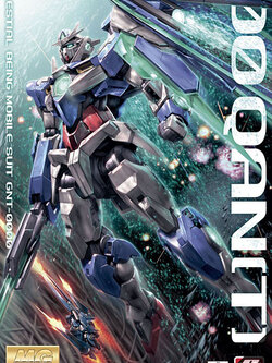 MG 1/100 OO QAN[T]