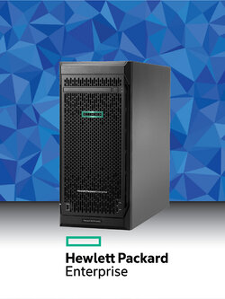 HPE ProLiant ML110 Gen10 [P/N P10811-371] ขาย Server | จำหน่าย Server | ร้านขาย Server
