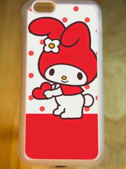 เคสสั่งทำ - ลาย เมโลดี้ My Melody