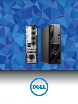 DELL Optiplex 7020 Plus SFF [P/N SNS7020SFP02] ขายคอมพิวเตอร์ | จำหน่ายคอมพิวเตอร์ | ร้านขายคอมพิวเตอร์