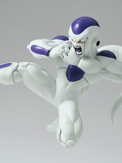 DRAGON BALL Z MATCH MAKERS-FRIEZA-
