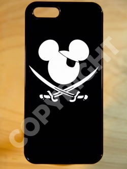 เคสลาย มิกกี้เมาส์