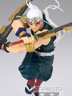 Demon Slayer: Kimetsu No Yaiba Vibration Stars Tengen Uzui