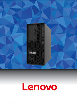 Lenovo ThinkSystem ST50 V2 [P/N 7D8JS0CY00] ขาย Server | จำหน่าย Server | ร้านขาย Server