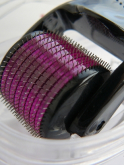 วิธีการสอยหน้า ด้วยเข็มฉีดยา ด้วยตัวเอง