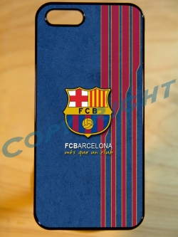 เคสสั่งทำ - ลาย Barcelona