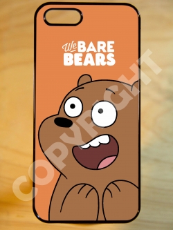 เคสสั่งทำ - ลายwe bare bear