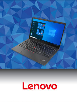 Lenovo ThinkPad E14 Gen 2 [P/N 20TA00DVTA] ขาย notebook | จำหน่าย notebook | ร้านขาย Notebook