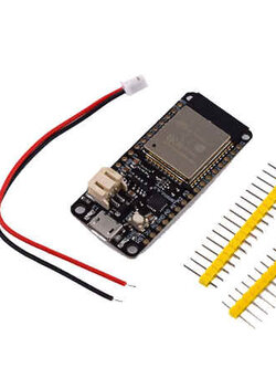 โมดูลพัฒนาESP32 WROOM Dev WiFi & Bluetooth 4MB Flash ESP32 Dev Module