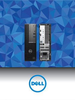 DELL Optiplex 7020 SFF [P/N SNS7020SF051] ขายคอมพิวเตอร์ | จำหน่ายคอมพิวเตอร์ | ร้านขายคอมพิวเตอร์