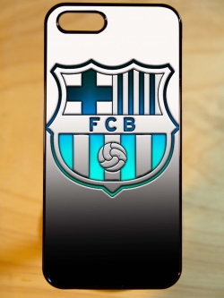 เคสสั่งทำ - ลาย Barcelona