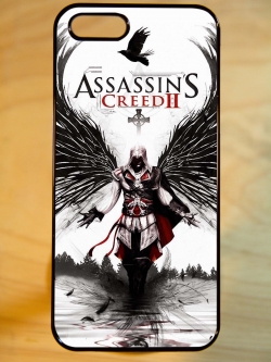 เคสสั่งทำ - ลาย ตัวละคร เกมส์