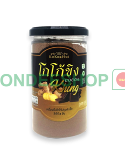 โกโก้ขิง 180ก. #8850189018745