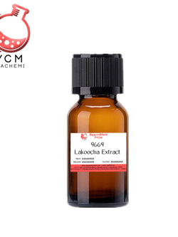 ✨ 9669 Lakoocha Extract : สารสกัดมะหาด (ชนิดน้ำ)