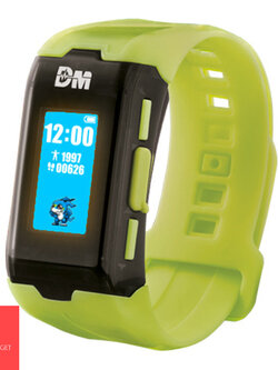 Vital Bracelet Digital Monster ver.SPECIAL สีเขียว (Limited Edition) ดิจิไวท์ Vb ของเล่น digimon 🔥ของแท้ 100% 🔥