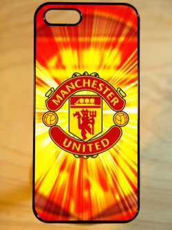 เคสสั่งทำ - ลาย Manchester United