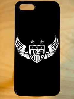 เคสสั่งทำ - ลายฟุตบอล