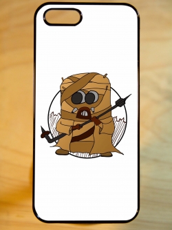 เคสสั่งทำ - ลาย มินเนี่ยน