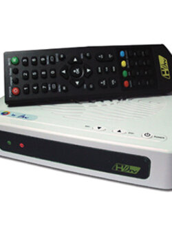 กล่อง dtv hd