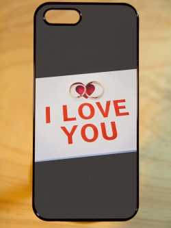 เคส ลายเลิฟเลิฟ