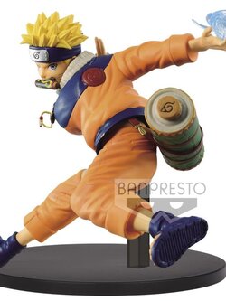 Naruto Vibration Stars Uzumaki Naruto