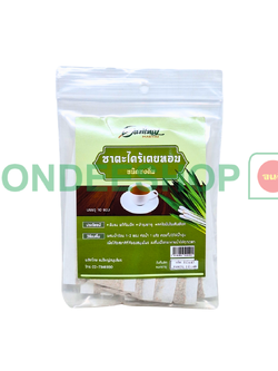 ชาชงตะไคร้เตยหอมซอง แม่ใหญ่ #2016882500499