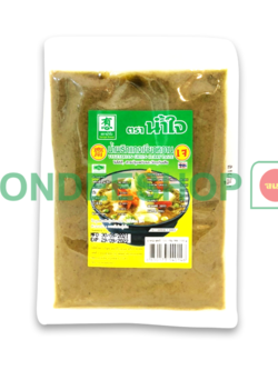 พริกแกงเขียวหวาน เจ #8850173540146