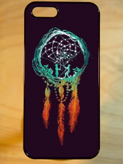 เคสสั่งทำ - ลาย ตาข่ายดักฝัน