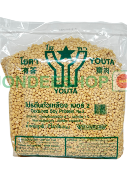 โยตา โปรตีน No.2 #8851032500097