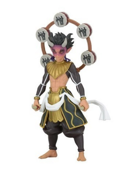 Banpresto Demon Slayer : Kimetsu No Yaiba - Demon Series Vol.12 (B:Zohakuten)