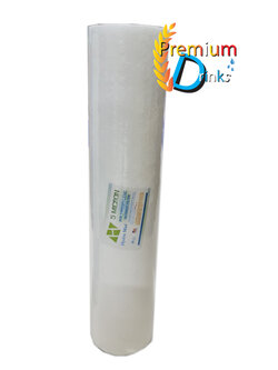 ไส้กรองPP 20บิ๊กบูล นิ้ว 5ไมครอน ยี่ห้อ hydro max